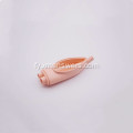 Silicone Reusable Anesthesia Face Masks troch LSR Moulding